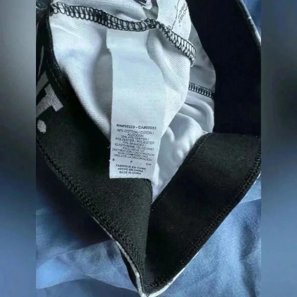 Nike Workout Leggings Running Dri-Fit - Picture 4 of 4